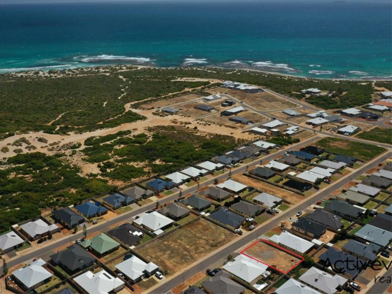 23 Lugger Outlook, Glenfield