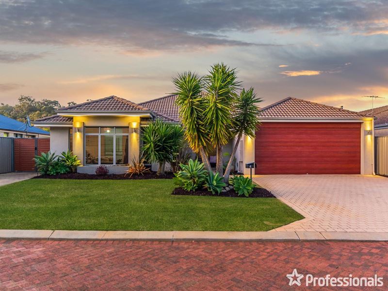 4 Wubin Close, Baldivis