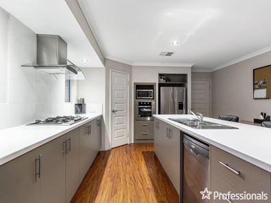 4 Wubin Close, Baldivis WA 6171