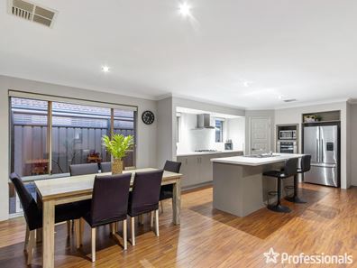 4 Wubin Close, Baldivis WA 6171
