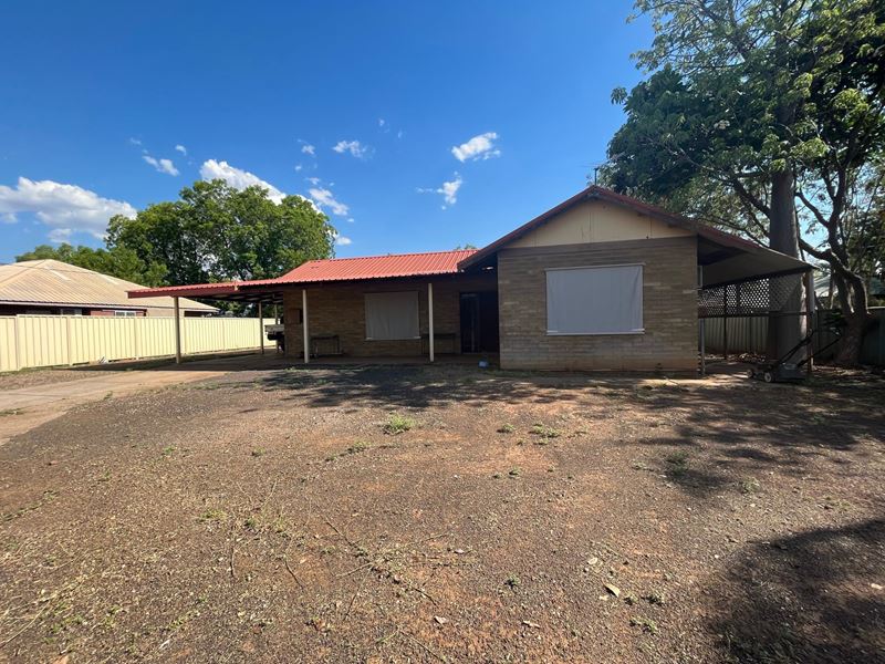 29 Casuarina Way, Kununurra