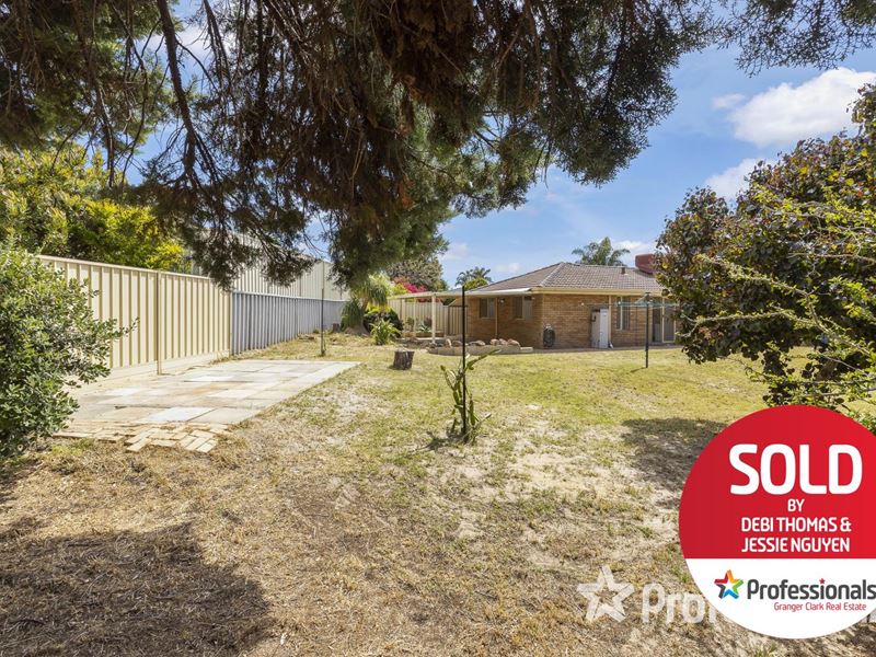 19a Carinda Place, Alexander Heights