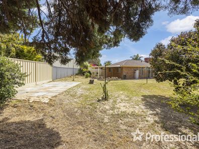 19a Carinda Place, Alexander Heights WA 6064