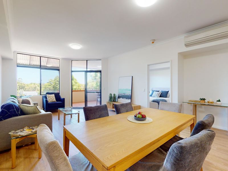 119/6 Tighe Street, Jolimont