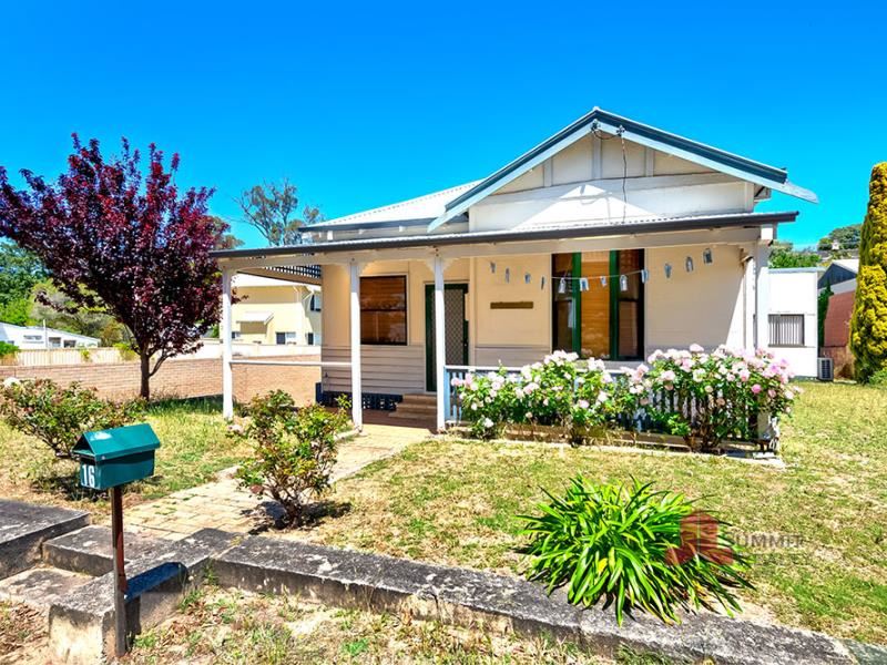 16 Tuart Street, Bunbury WA 6230