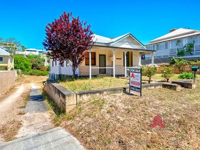 16 Tuart Street, Bunbury WA 6230