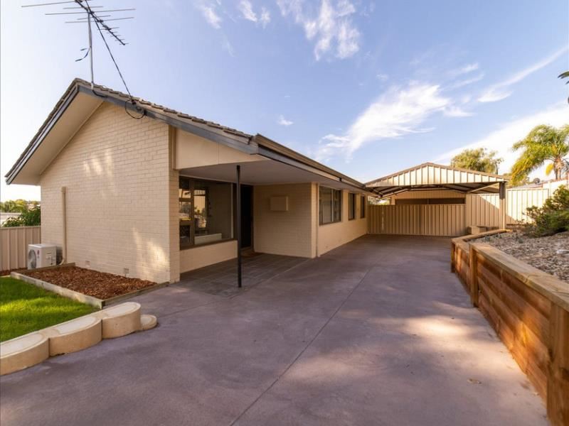 17 Kirkland Way, Parmelia
