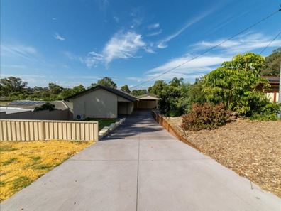 17 Kirkland Way, Parmelia WA 6167