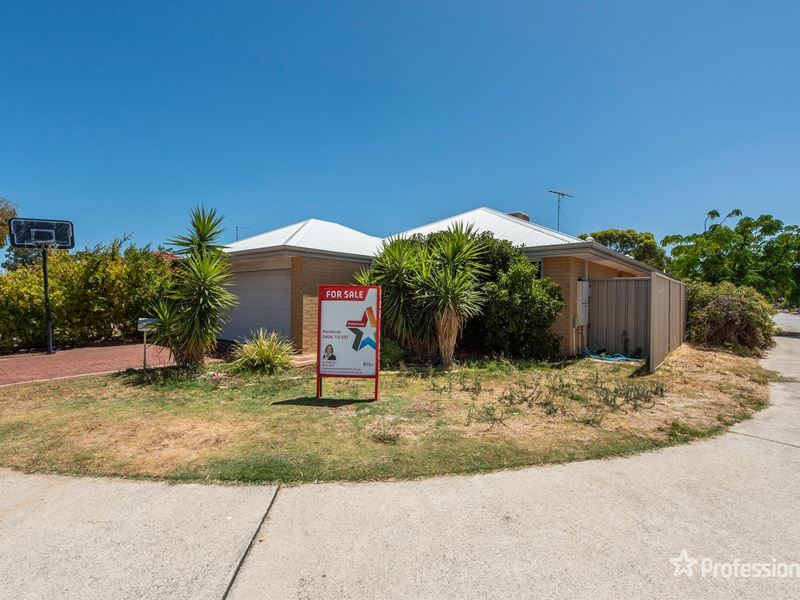 23 Menna Brace, Greenfields WA 6210