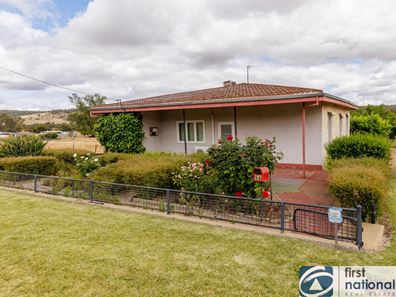 54 Burlong Road, Northam WA 6401