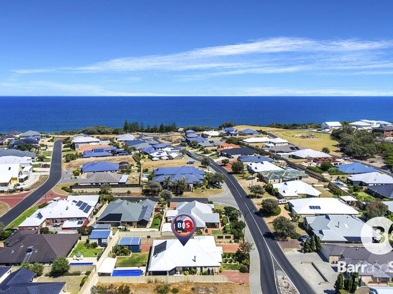 283 Norton Promenade, Dalyellup