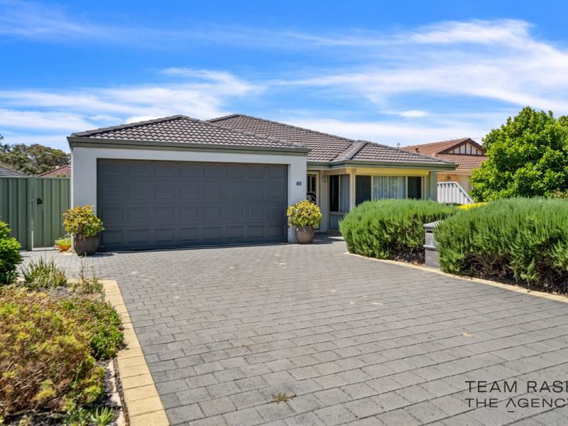 132 Dongara Circle, Jane Brook