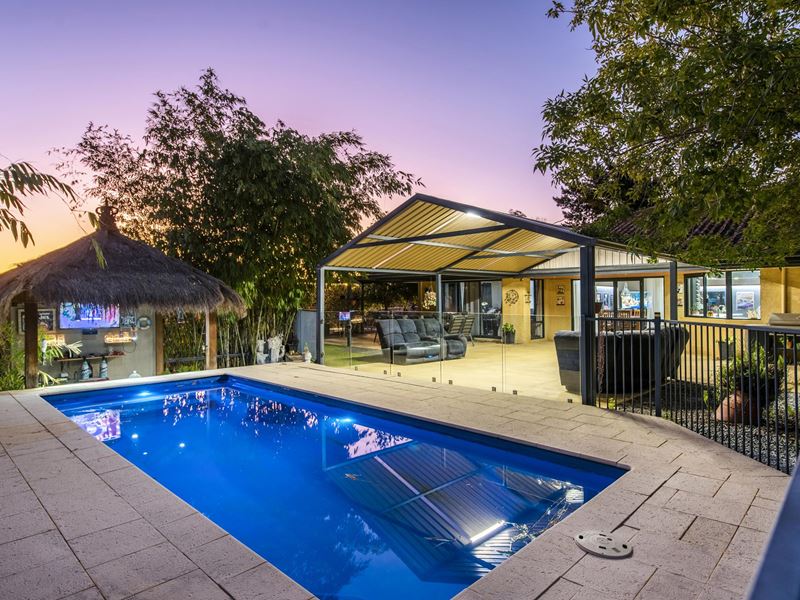 10 Newbury Close, Henley Brook