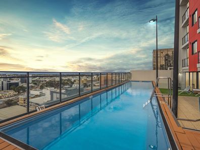 16/101 Murray Street, Perth WA 6000