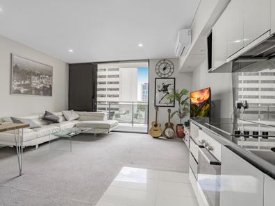 16/101 Murray Street, Perth WA 6000