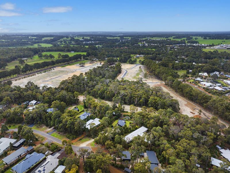 Lot 32 Secluded View, Cowaramup WA 6284