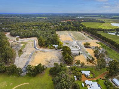 Lot 32 Secluded View, Cowaramup WA 6284