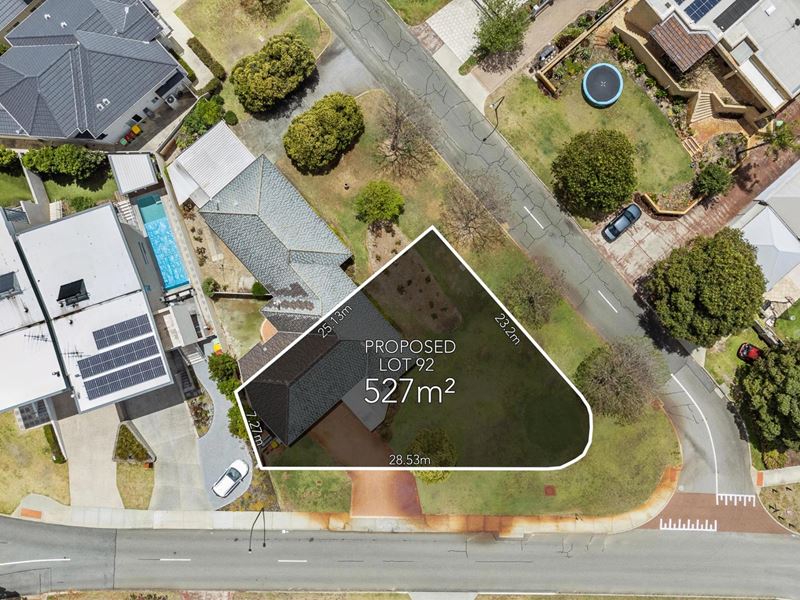 14A Park Road, Mount Pleasant