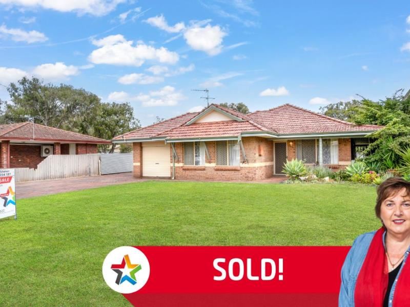 12 Derek Street, West Busselton