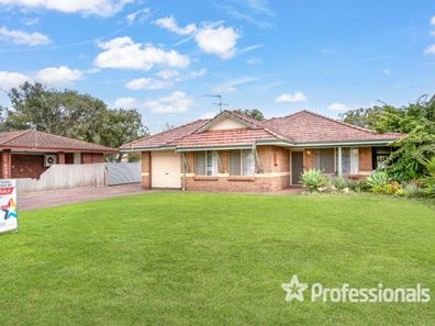 12 Derek Street, West Busselton WA 6280