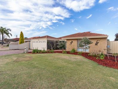 32 Bronzewing Street, Huntingdale WA 6110