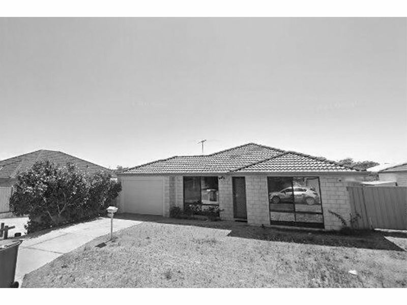 1 Hueston Lookout, Leda