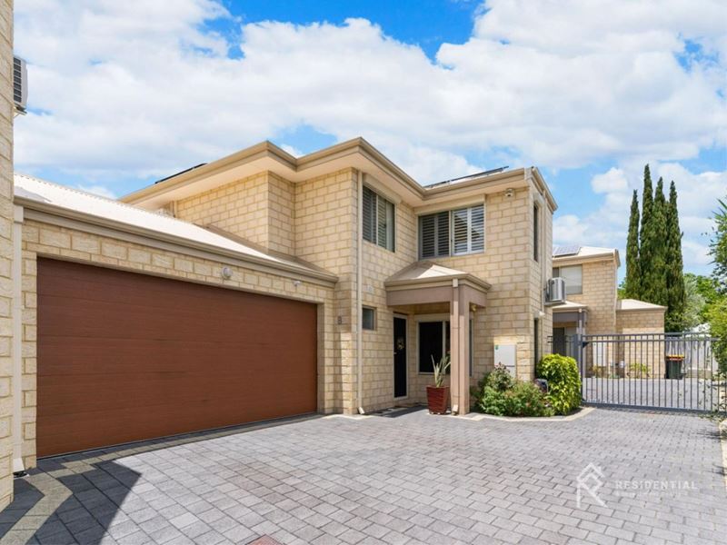 11B Escot Road, Innaloo