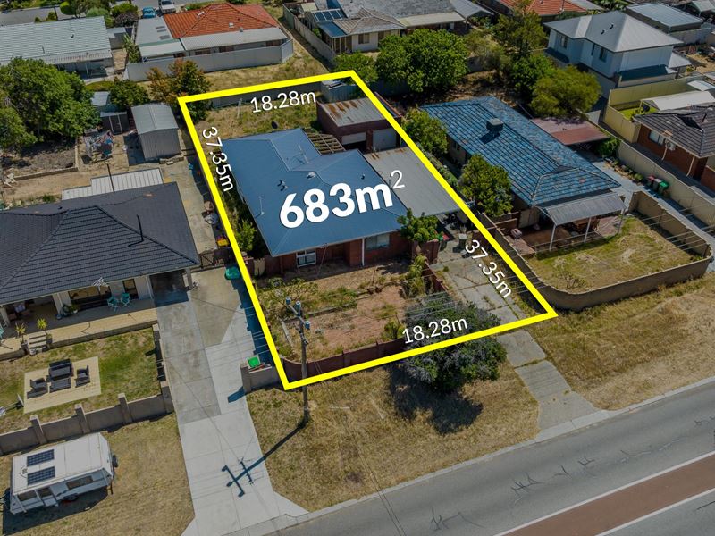 51 Camberwarra Drive, Craigie