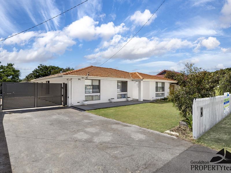 103 Railway Street, Bluff Point