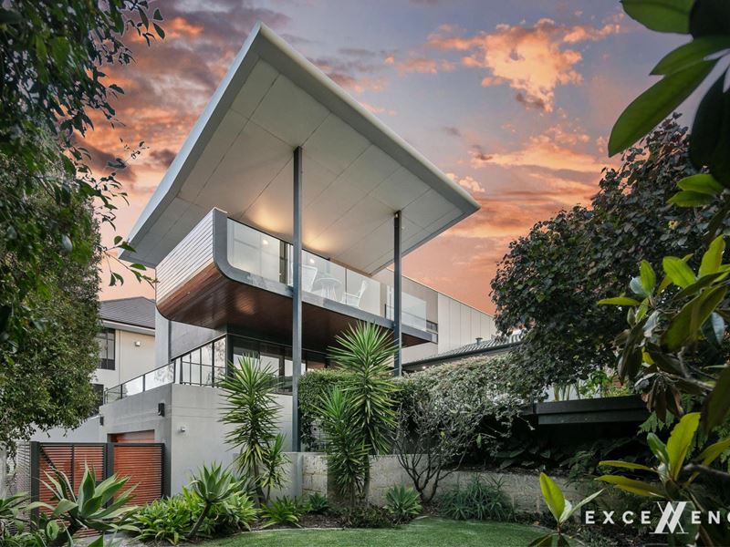 5 Catesby Street, City Beach