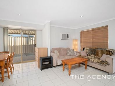 22 Firethorn Retreat, Mirrabooka WA 6061