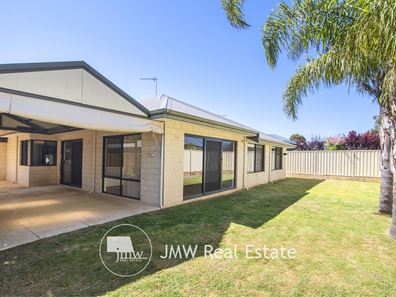 79 St Michaels Parkway, Dunsborough WA 6281