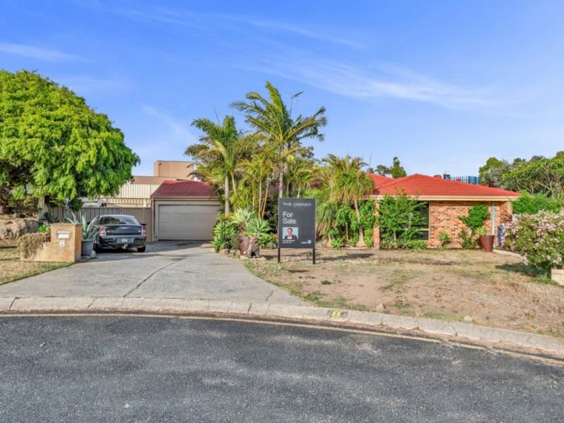 8 Stirling Grove, Mandurah WA 6210