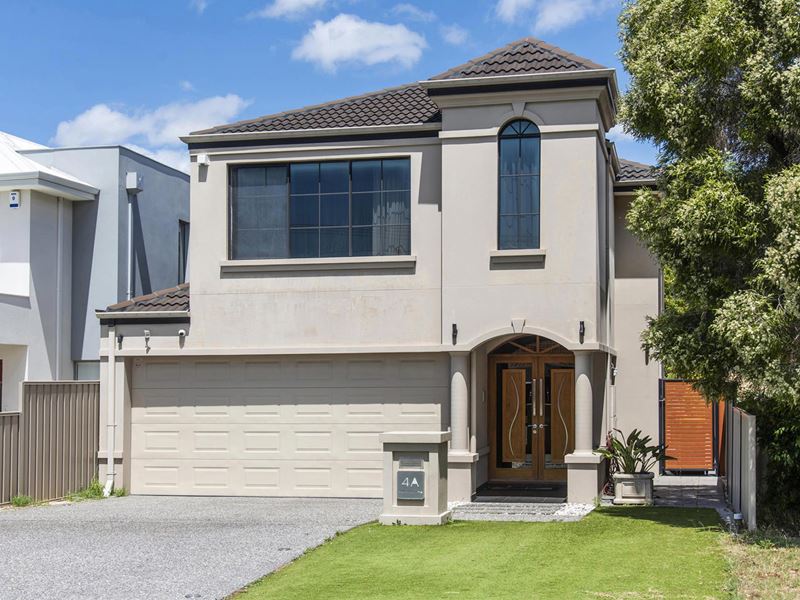 4A Wolseley Road, Morley