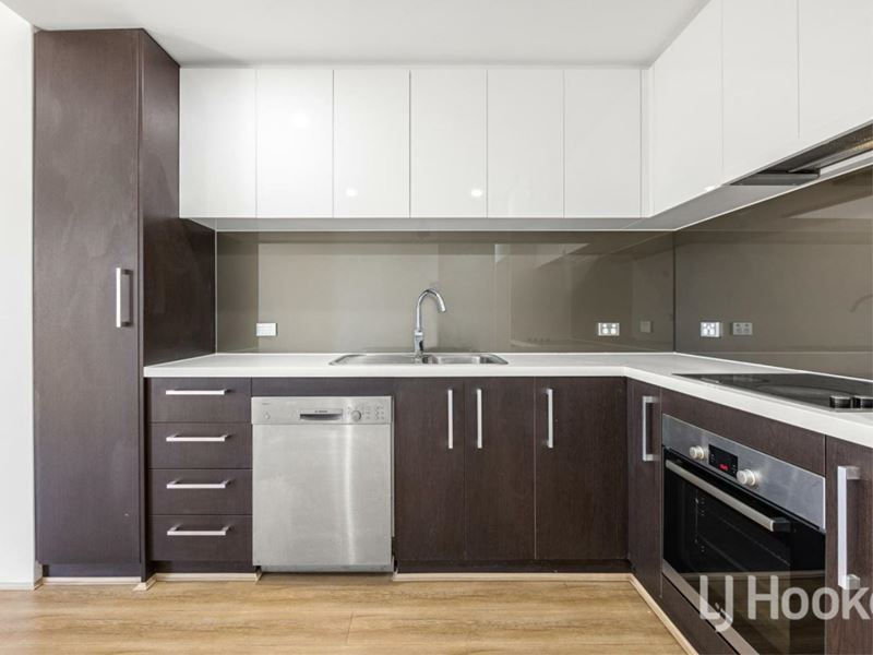109/348 Railway Parade, Beckenham