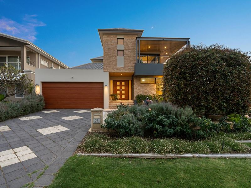 31 Sergeant Road, Melville