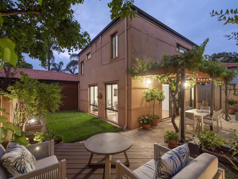 2A Fleet Street, Leederville