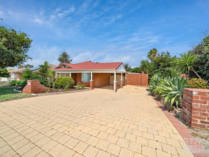 52 Viridian Drive, Banksia Grove