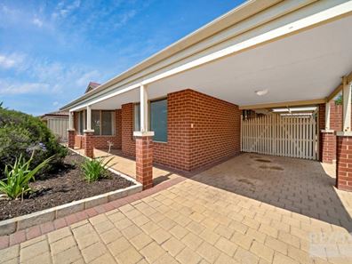 52 Viridian Drive, Banksia Grove WA 6031