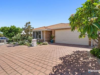 21 Traminer Way, Pearsall WA 6065