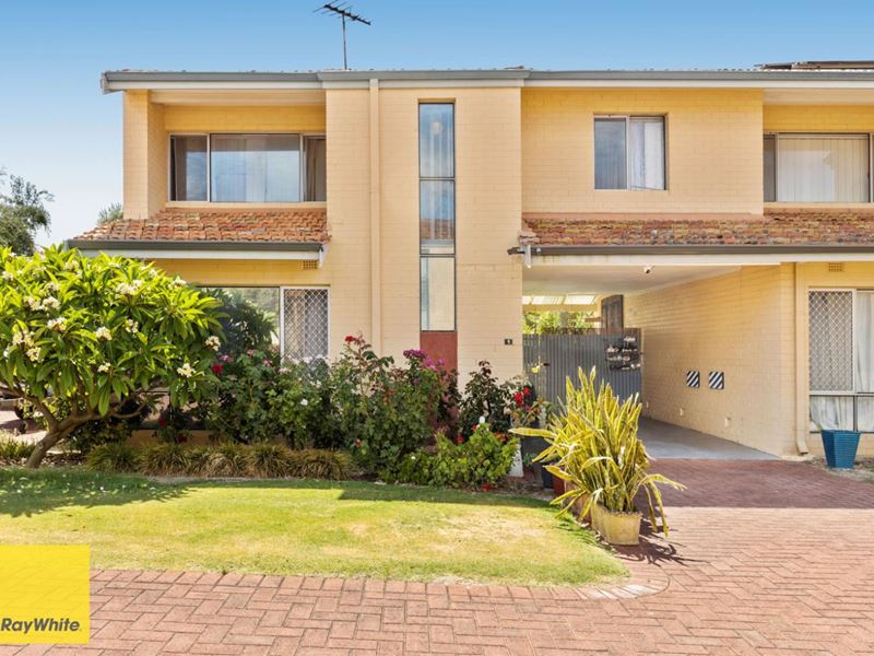 1/69 Tendring Way, Girrawheen
