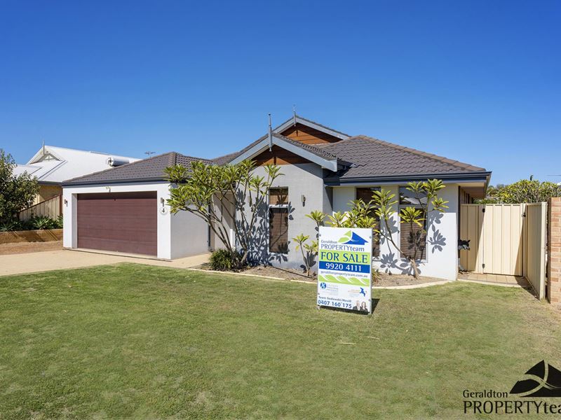 4 Reef Blvd, Drummond Cove