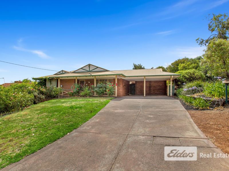 303 Steere  Street North, Collie WA 6225