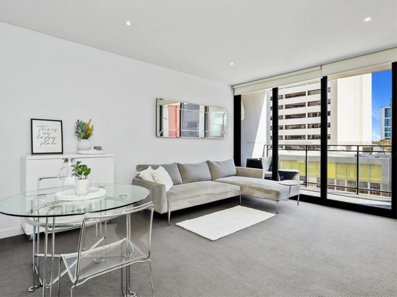 12/101 Murray Street, Perth