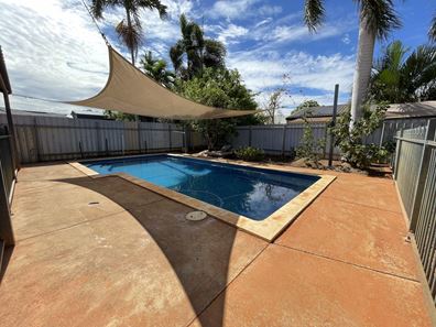 38 Hunt Way, Bulgarra WA 6714