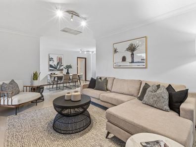 5B Balfour Street, Cottesloe WA 6011