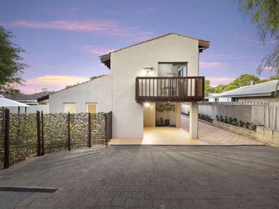 5B Balfour Street, Cottesloe WA 6011