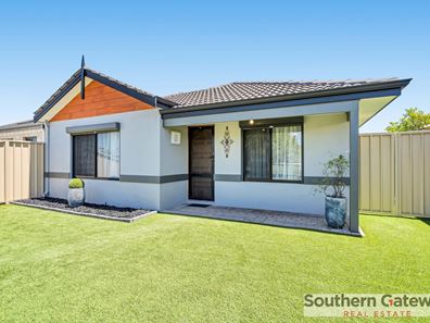 3 Elm Way, Baldivis WA 6171