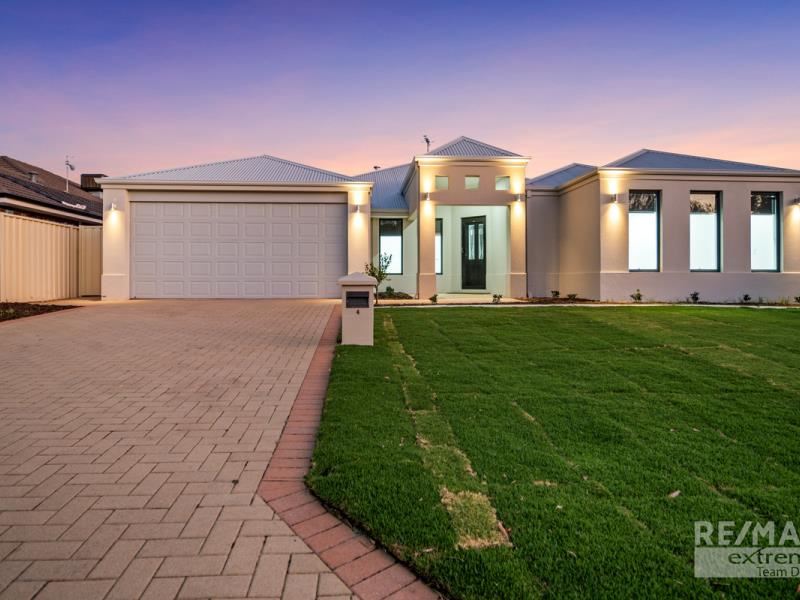 4 Kulana Way, Carramar