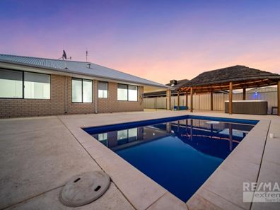 4 Kulana Way, Carramar WA 6031